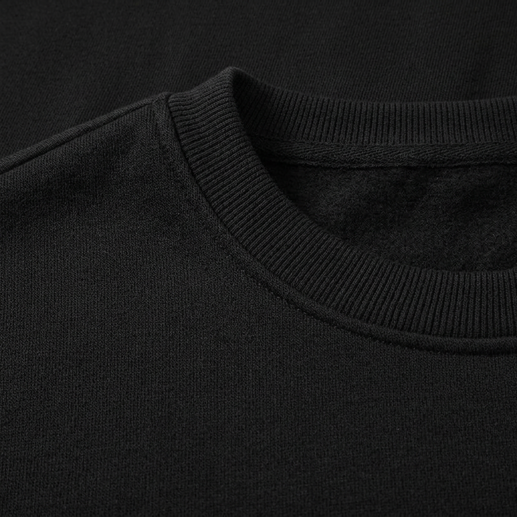 Rowan Sweatshirt – detail view