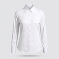 Elise Classic Fitted Shirt