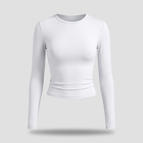 Linnea Long Sleeve Tee